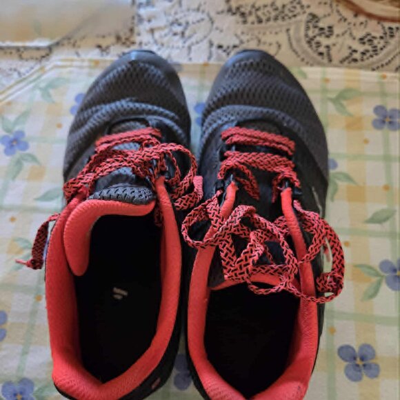 Shoes inov-8 Oroc 290000908RDBK SO1 - Picture 1 of 12